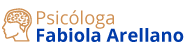 Psicóloga Fabiola Arellano